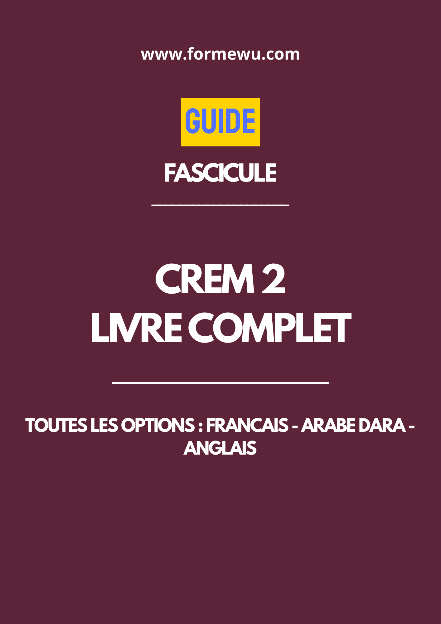 CREM 2