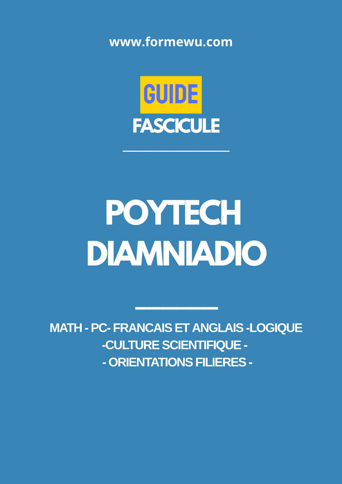 POLYTECH DIAMNIADIO