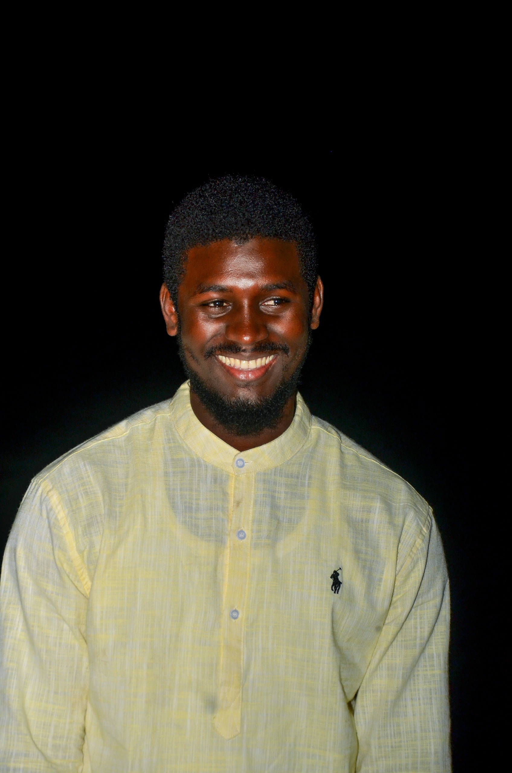 Ahmadou TOURE