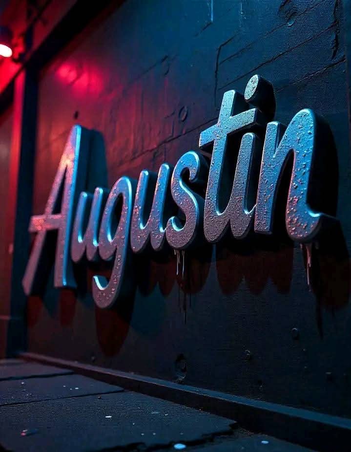 Augustin